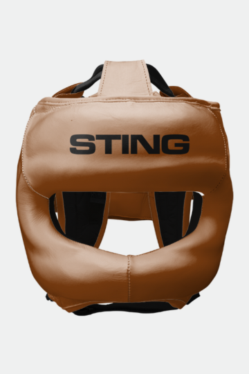 Custom Evolution Face Shield